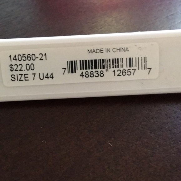 Guess Ring - Picture 4 of 6